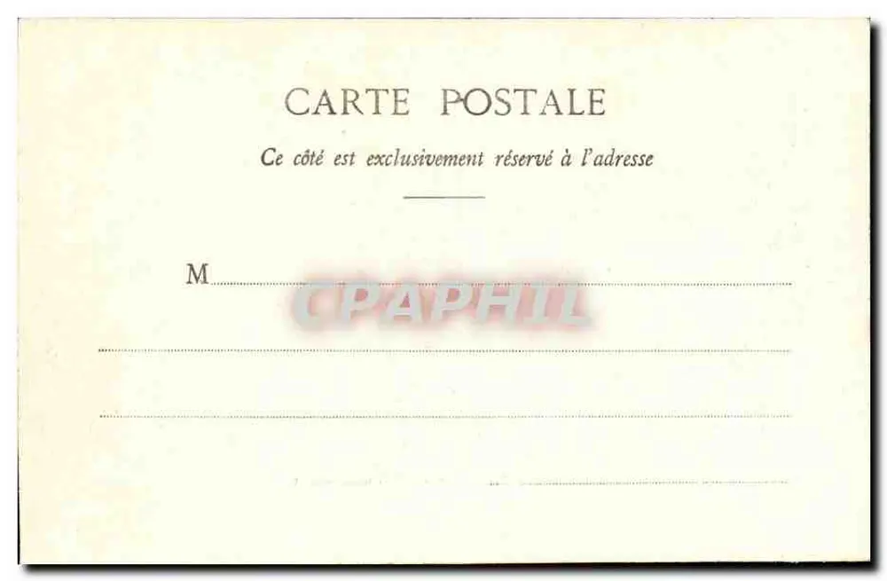 Beaulieu - Vue générale et Grand Hôtel Bristol — T. B. - Verso