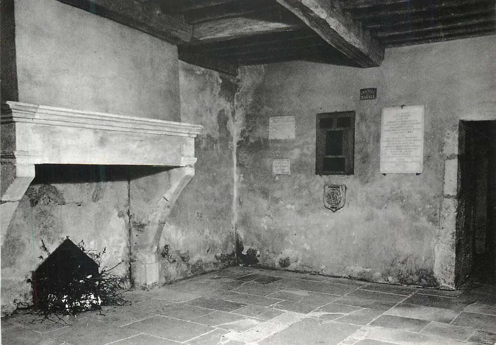 Domrémy-la-Pucelle — Geburtsort von Jeanne d'Arc — Éditions de Domrémy-la-Pucelle - Vorderseite