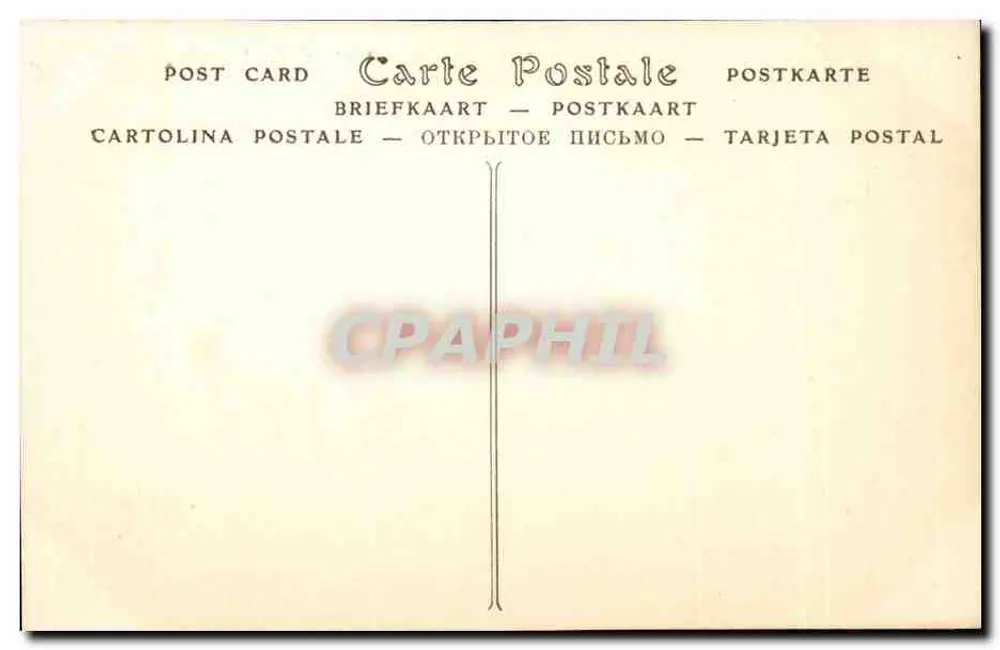Cimiez (Alpes-Maritimes) — As Villas — ND Phot. - Verso
