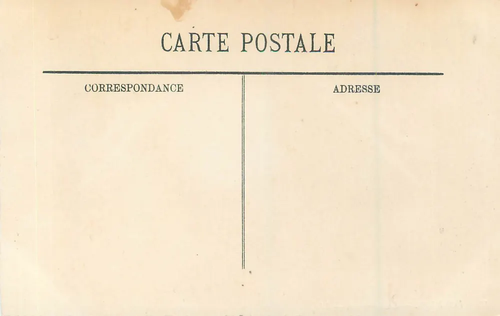 Lourdes — A Basílica — LL. - Verso