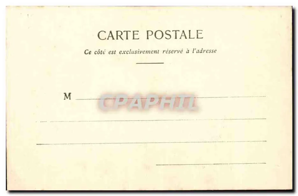 Alpine-Batterie - Zeitschrift — Giletta-Ausgabe, Foto., Nizza, Nr. 688 - Rückseite