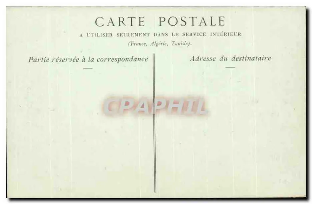 NICE — Le Quai du Midi et les Poncbettes — Collections ND Phot - Verso