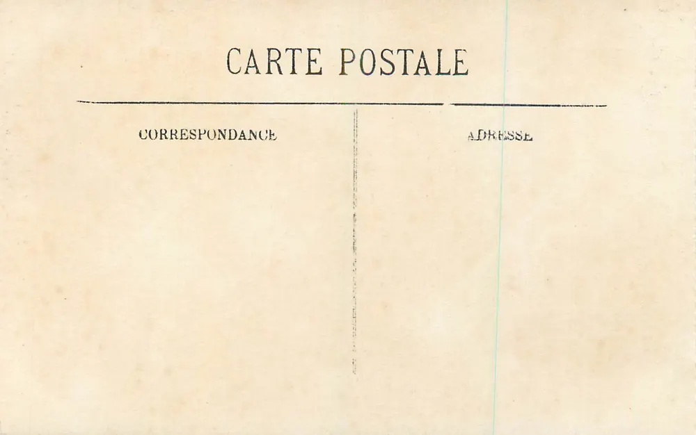 Lourdes — Die Rosenkranzmosaiken — LL - Rückseite