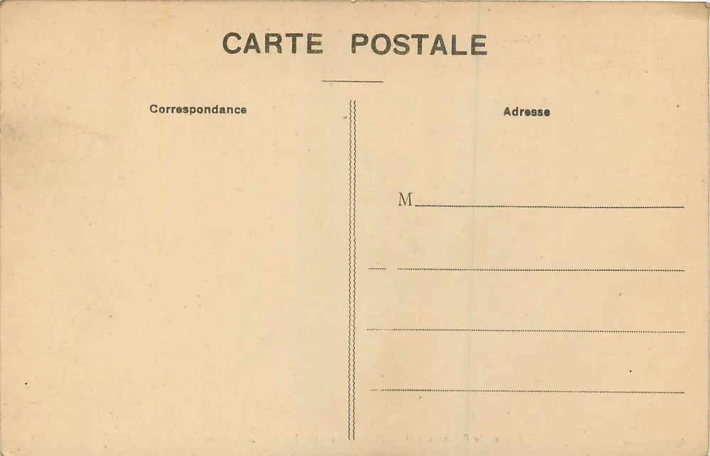 Ruines de l'Abbaye d'HAMBYE (Manche) — Les Portes du Chapitre — éditeur Lehaut - Verso