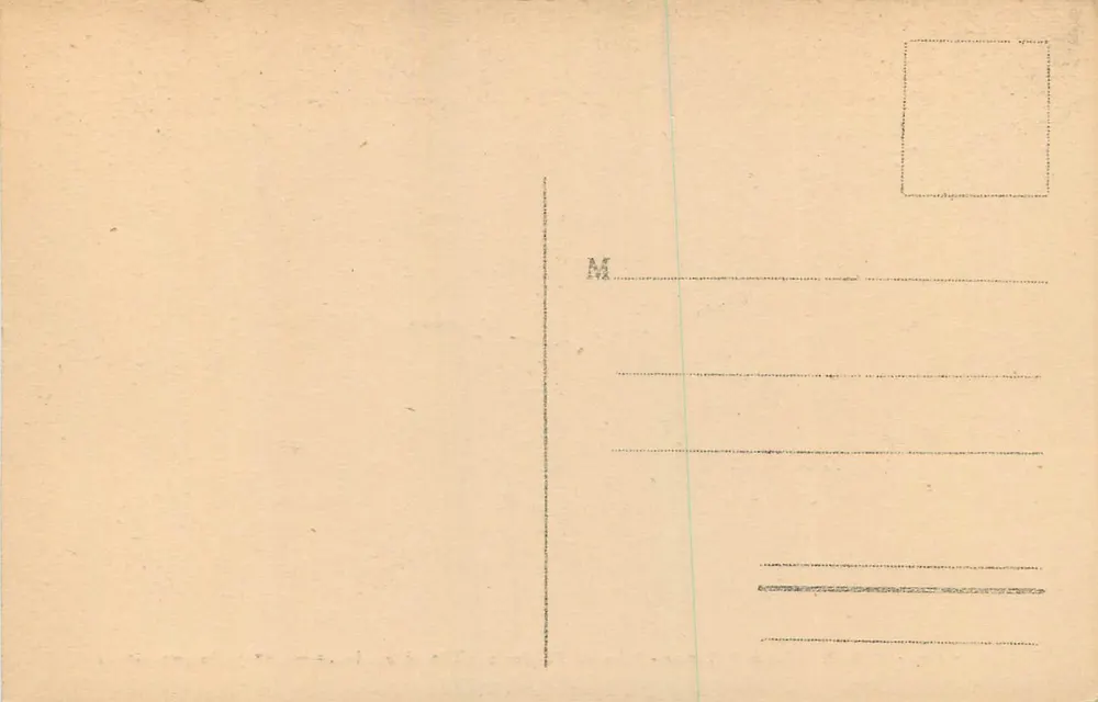 Rouen - Palais de Justice - Salle des Pas-Perdus (XVe siècle) — C.V. - 289 - Verso