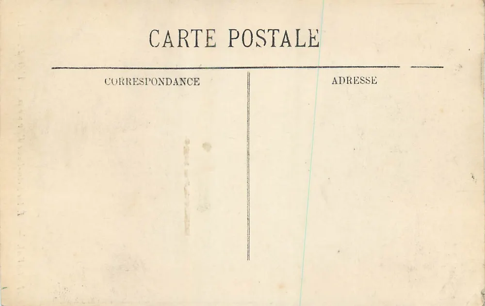 Laval — L'Église Notre-Dame d'Avenières — L'Abside — LL. - Verso