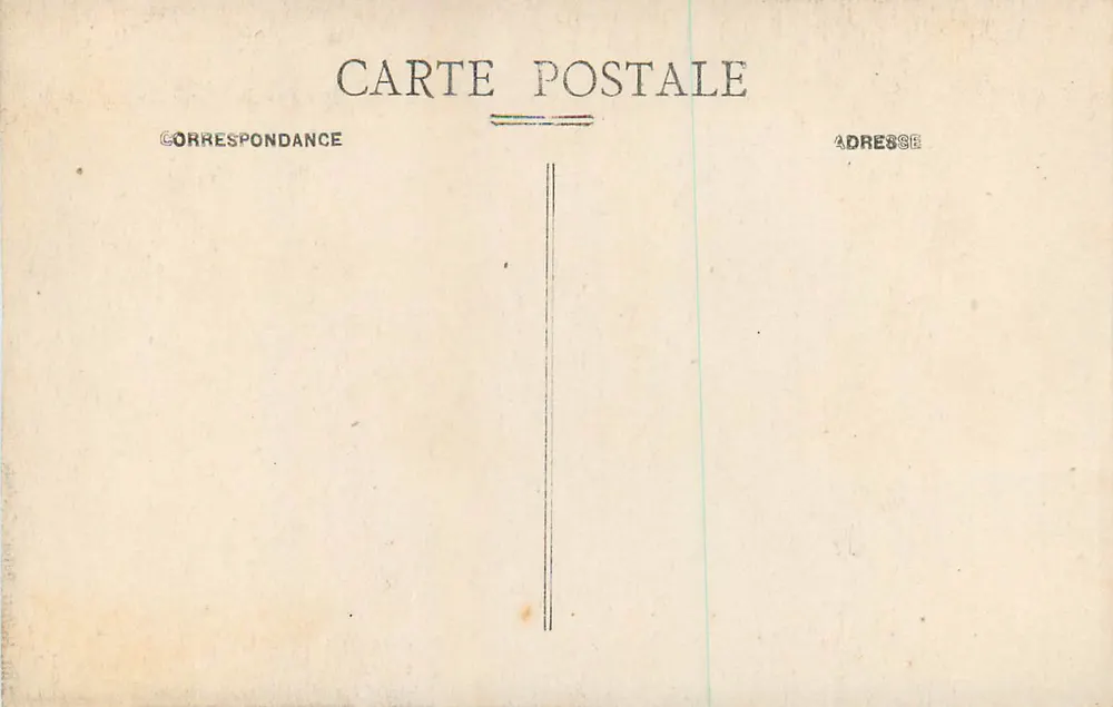 Carhaix (Finistère) - Die Kirche Saint-Trémeur (16. Jahrhundert) - Rückseite