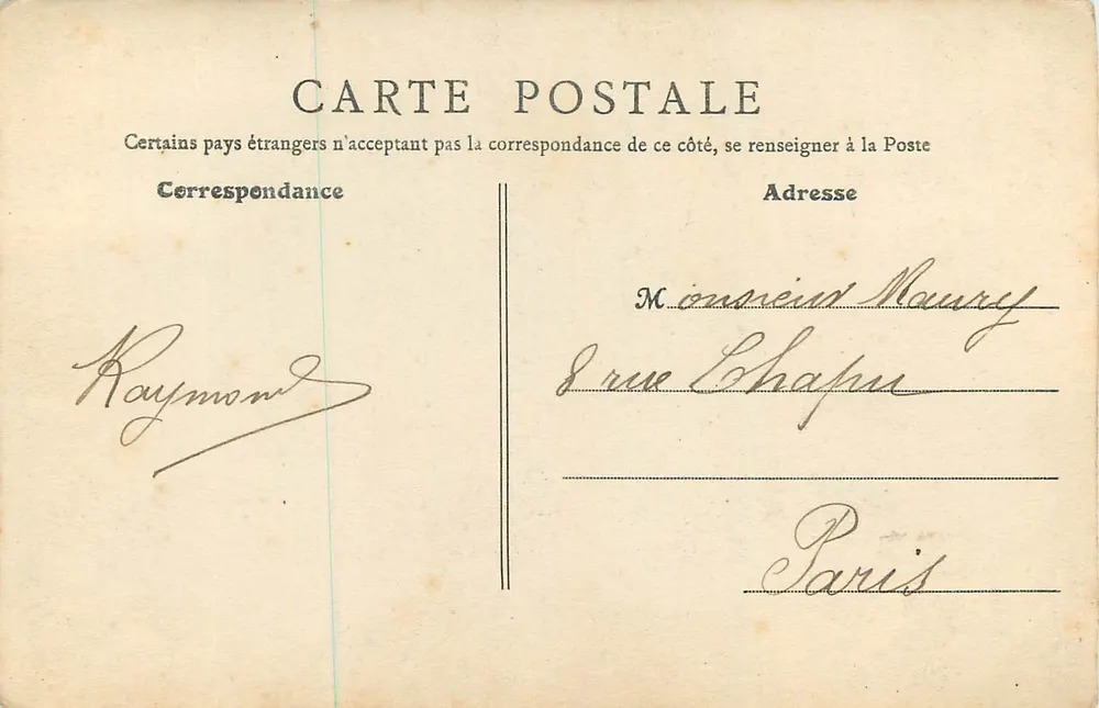Châlons-sur-Marne — Notre-Dame de l'Épine — Edición Cazanave - Reverso