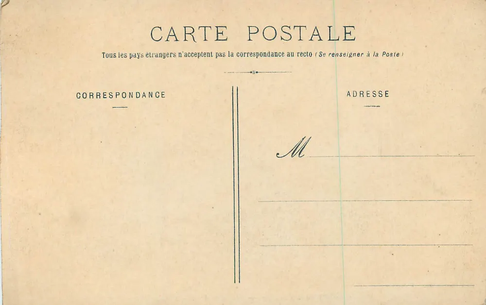 Parque de Versailles — Os Banhos de Apolo — Mue Moreau, editor, Versailles - Verso
