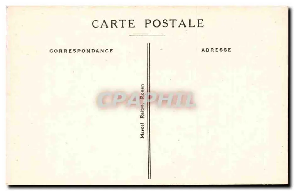 Rouen — Ponte Boieldieu — 181 - Verso