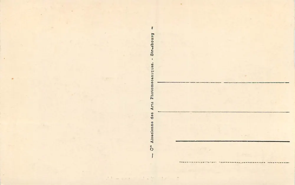 विची - कैसिनो — LL — संख्या 364 - पीछे