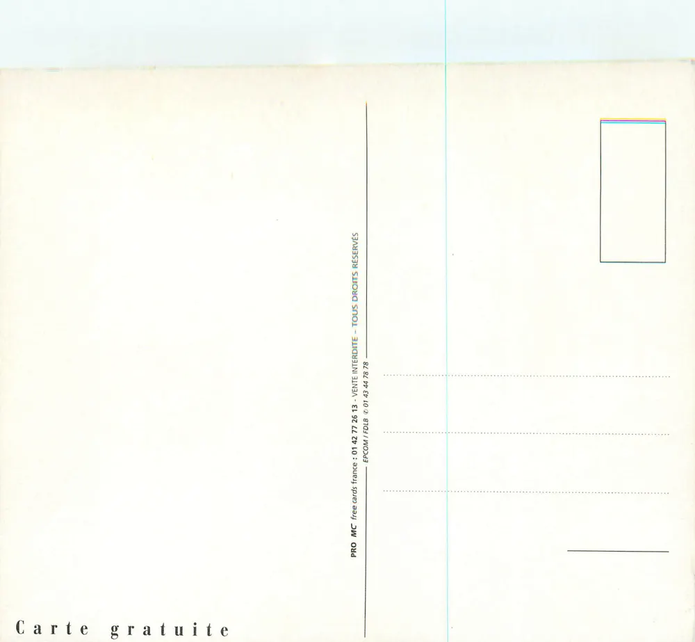 Era Paris nos anos 50 — Mairie de Paris, editor - Verso