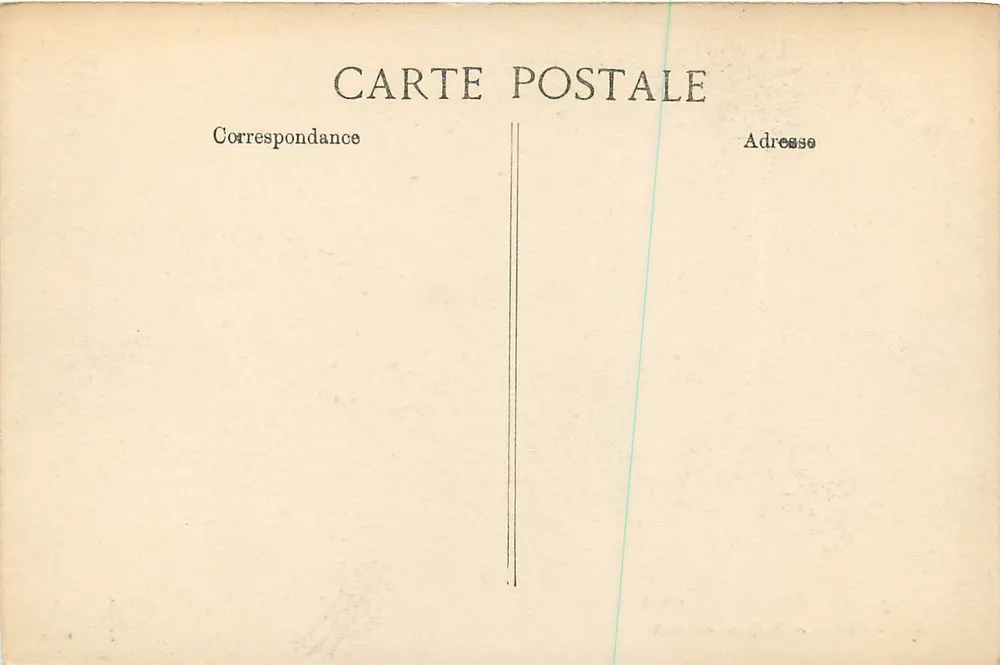 Les Ponchettes et le Quai du Midi — Côte d'Azur - Nice — éditeur inconnu, n° 1676 - Verso