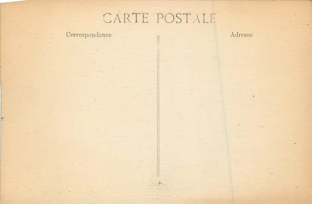 Côte d'Azur - Nice — Les Ponchettes et quai du Midi — Éditeur Ponchetta, n° 669 - Verso