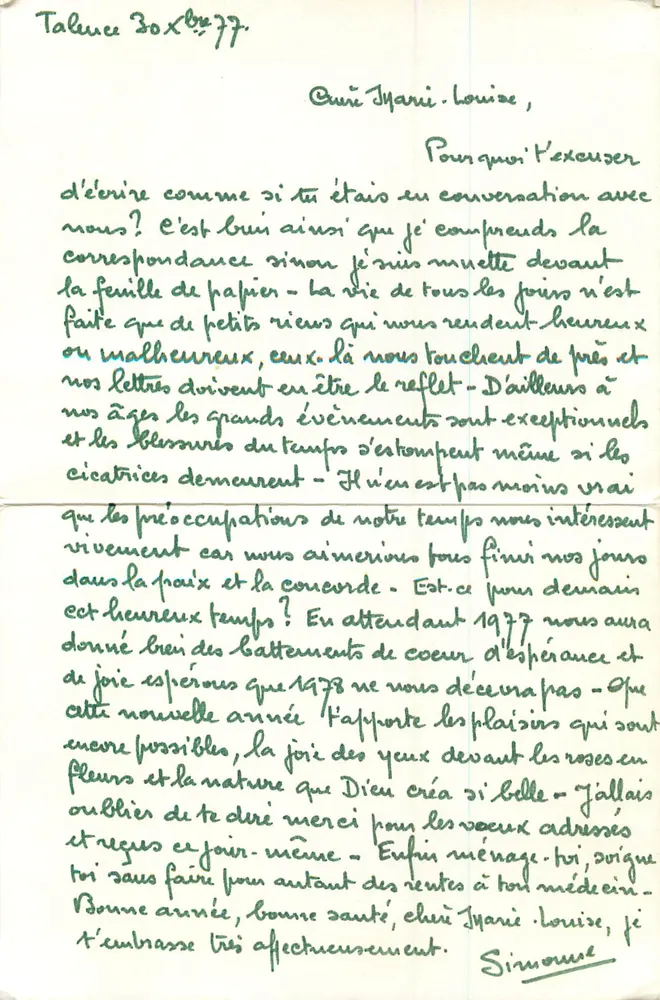 Manuscrito dos Milagres de Nossa Senhora — Ave Maria, Salve a Virgem, uma rainha em oração diante da Virgem — editor Draeger, Paris - Verso