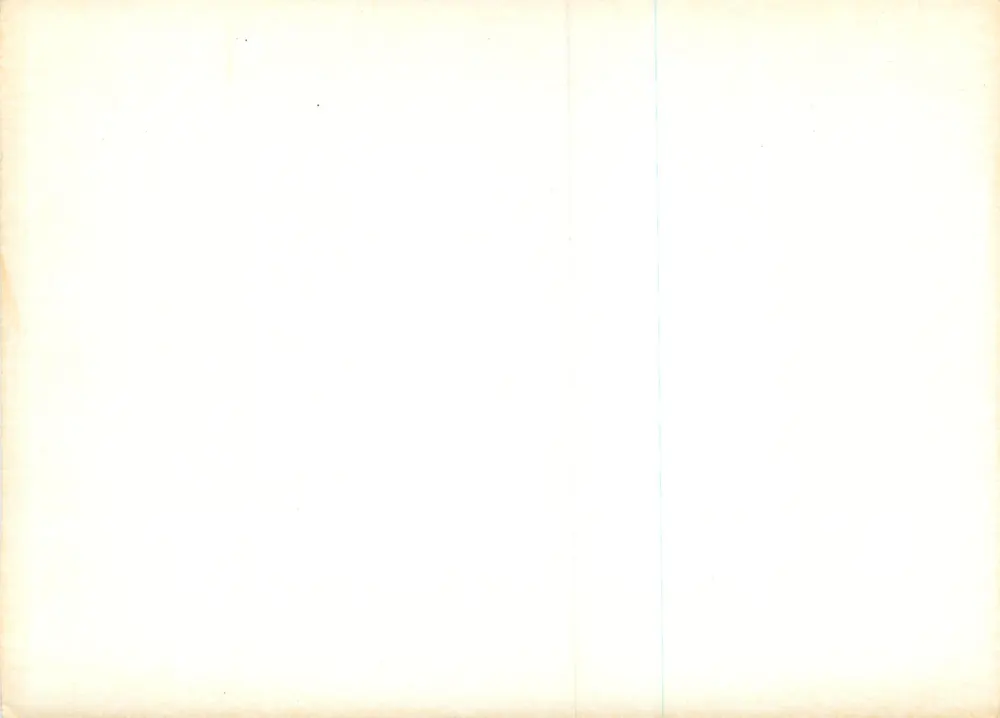 Place de la Révolution — Ararat — Editor desconhecido, número de série não visível - Verso