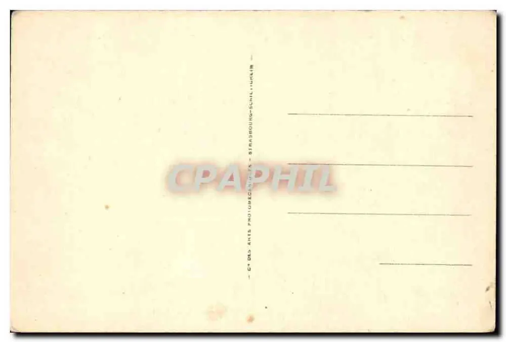 Bourges — Katedra — Strona południowa — LL - Rewers