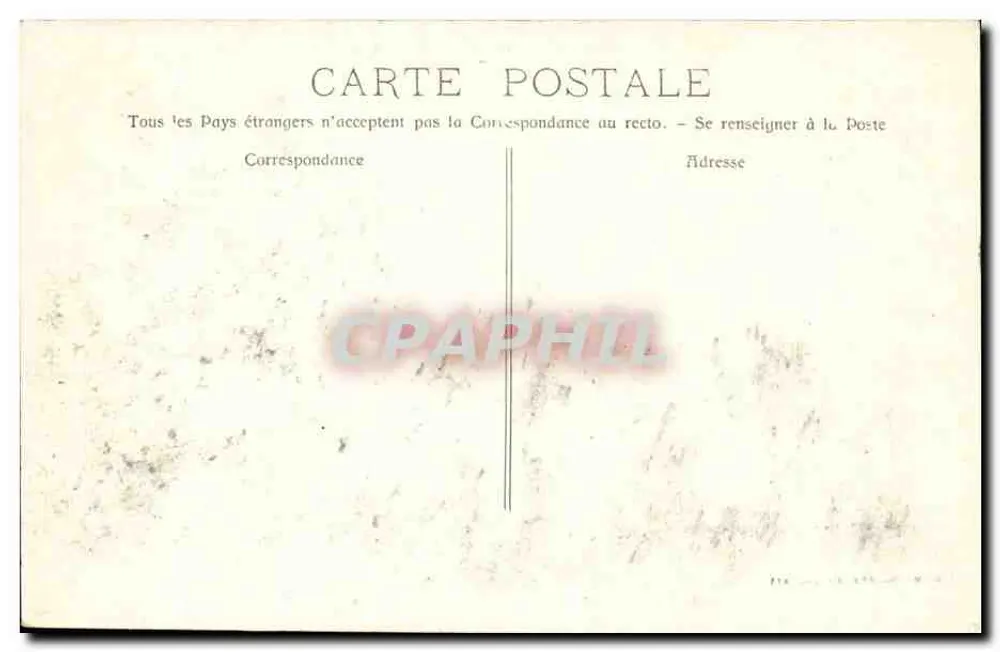 Corniche d'Or - ESTÉREL - Pointe de Notre-Dame du Troyes et Grottes — Lib. Maillan édit. Cannes 411 - Verso
