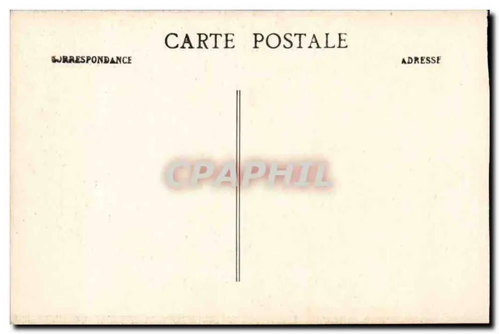 Os Pirineus — Estrada de Cauterets - Le Limaçon — Breyneol, editor Lourdes - Verso