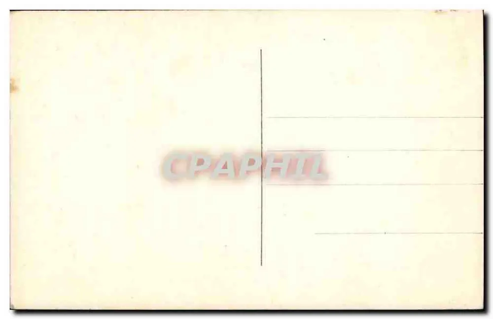 Kind auf der Schaukel — Fotostudio — Verlag ROLIER, Nr. 1351 - Rückseite