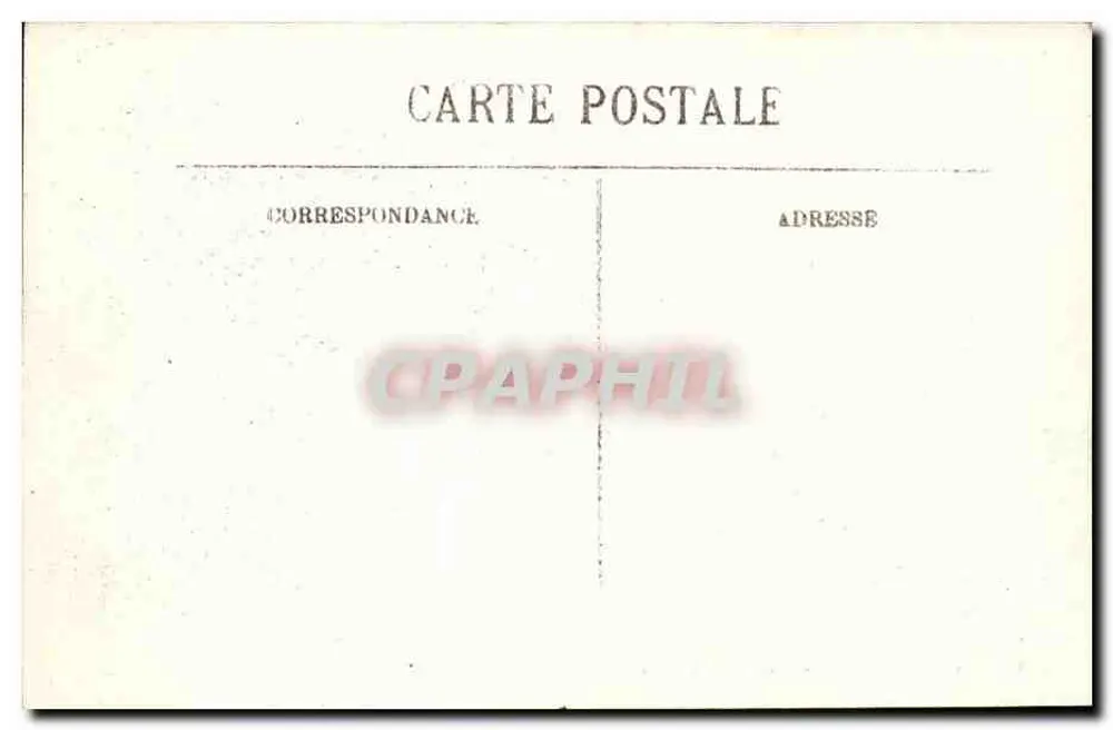 Marseille — O Ponte Transbordeur — Selecta, n° 208 - Verso