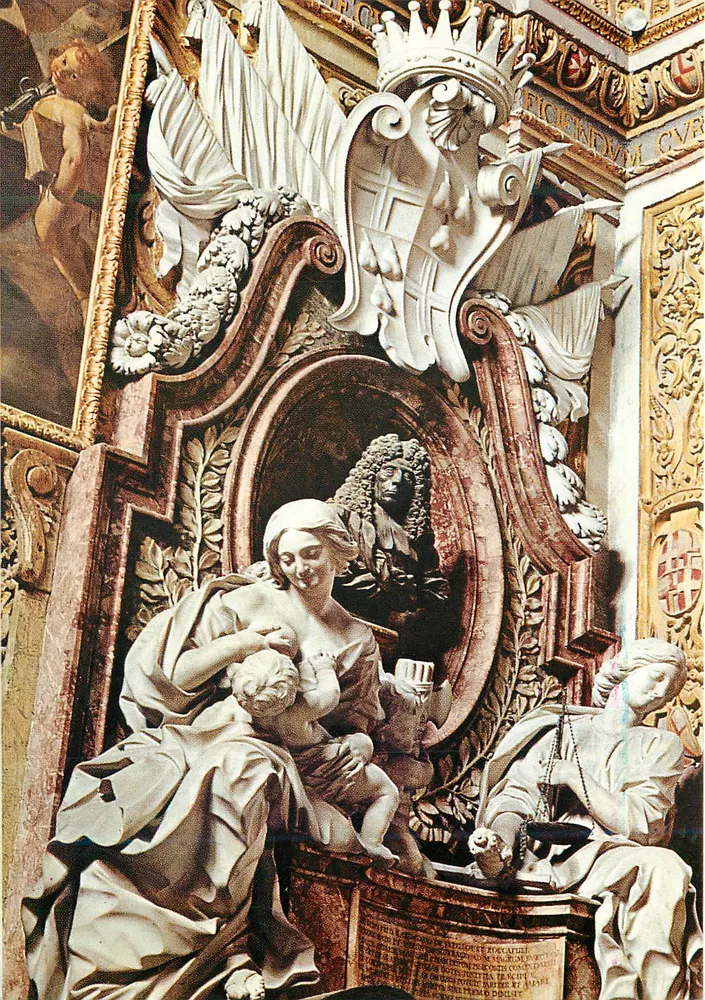 पोकापाग्लिया परिवार के श्मशान यात्रा — अज्ञात एडिटर, श्रृंखला संख्या अदृश्य - आगे