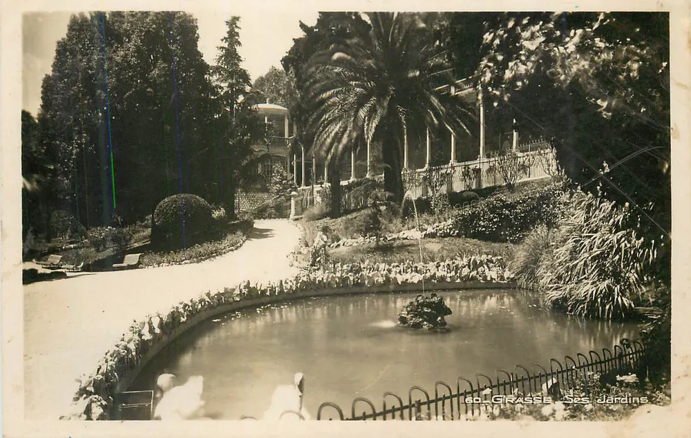 Girassol - Seus Jardins — Girassol, seus jardins - Frente