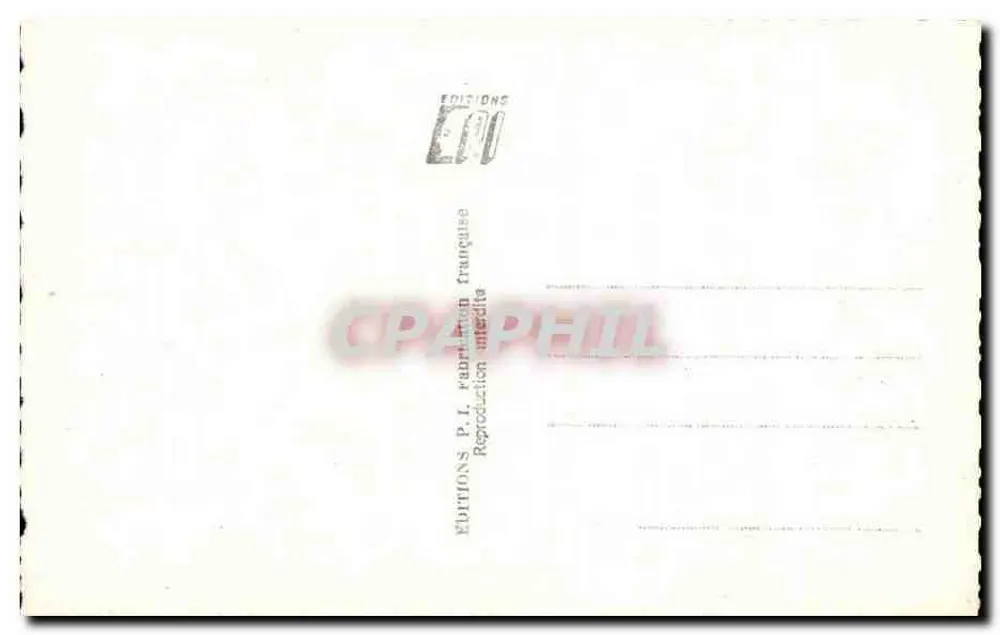 Couple amoureux — scène intime — Éditions P.L. 104 - Verso