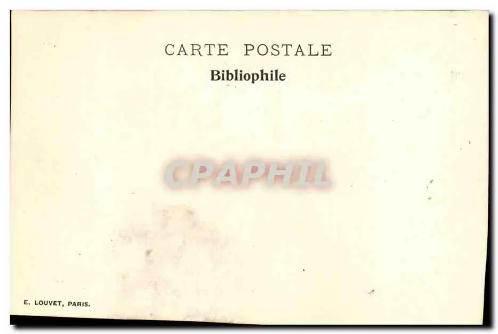 Le Sylphe — gravura de Deveria — editada por A. Godetroy sc. - Verso