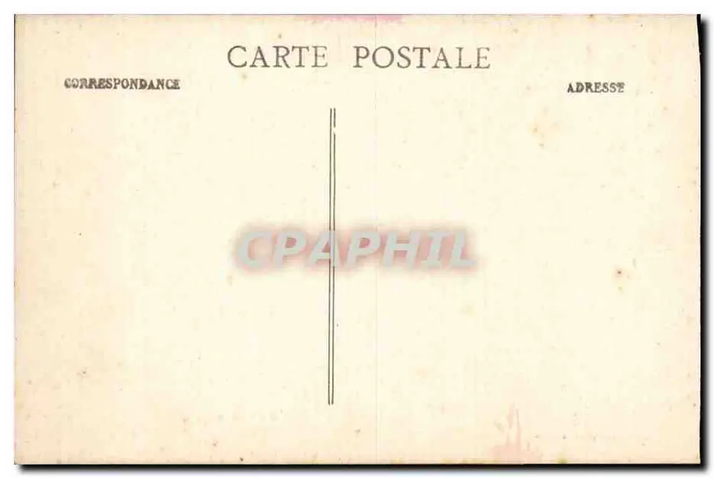See Gaube und der Vignemale — Umgebung von Cauterets — Verlag Lourdes n°24 - Rückseite