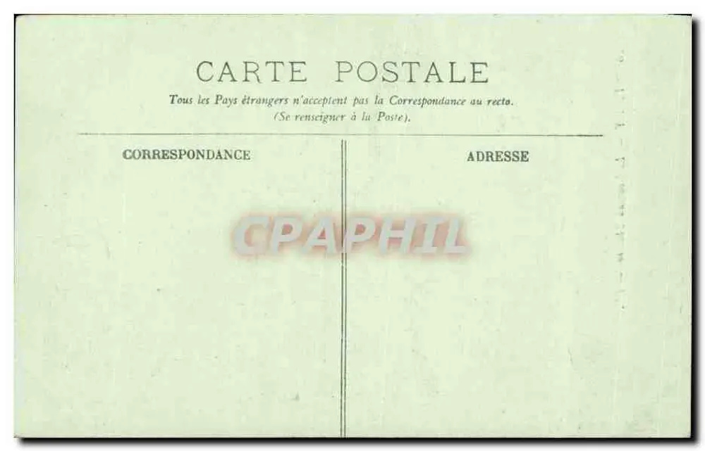 Vichy — O Novo Teatro — LL. n°20 - Verso
