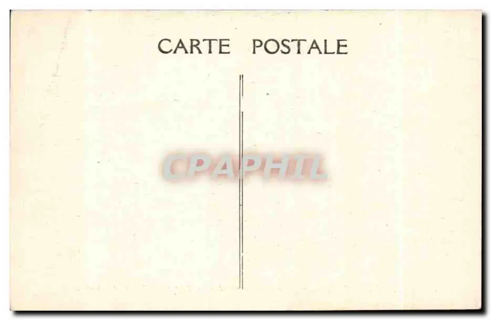 Bourges - Kathedrale - Zentralportal - Das letzte Gericht - Die Auserwählten - Rückseite