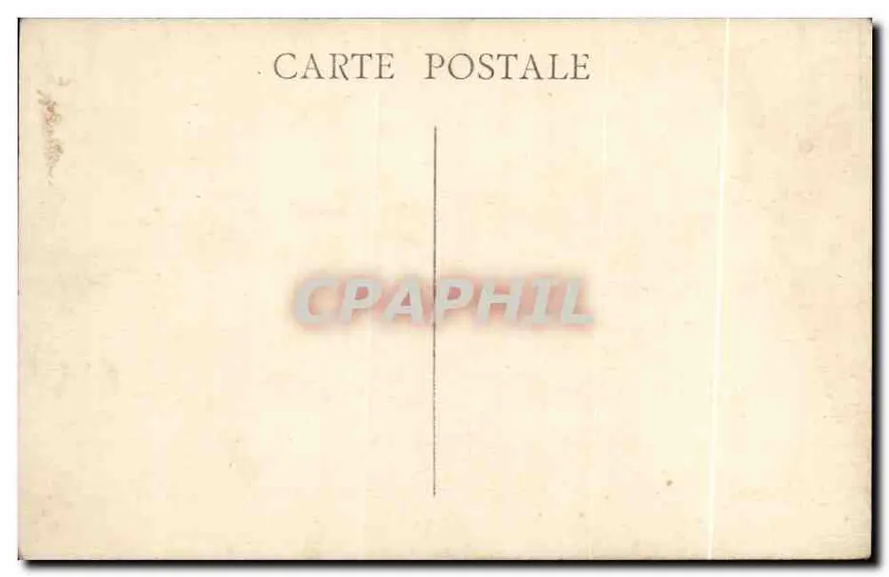 Marseille - Fort St Jean und die Kathedrale - Rückseite