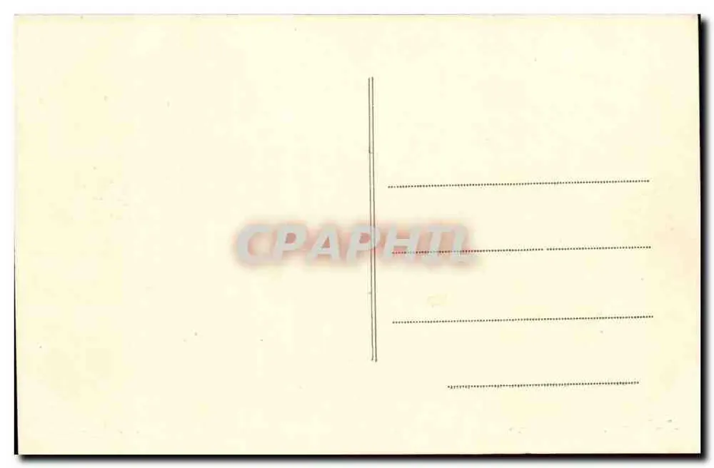 Belmont (Loire) — A Igreja — PhGt. Combier Macon - Verso