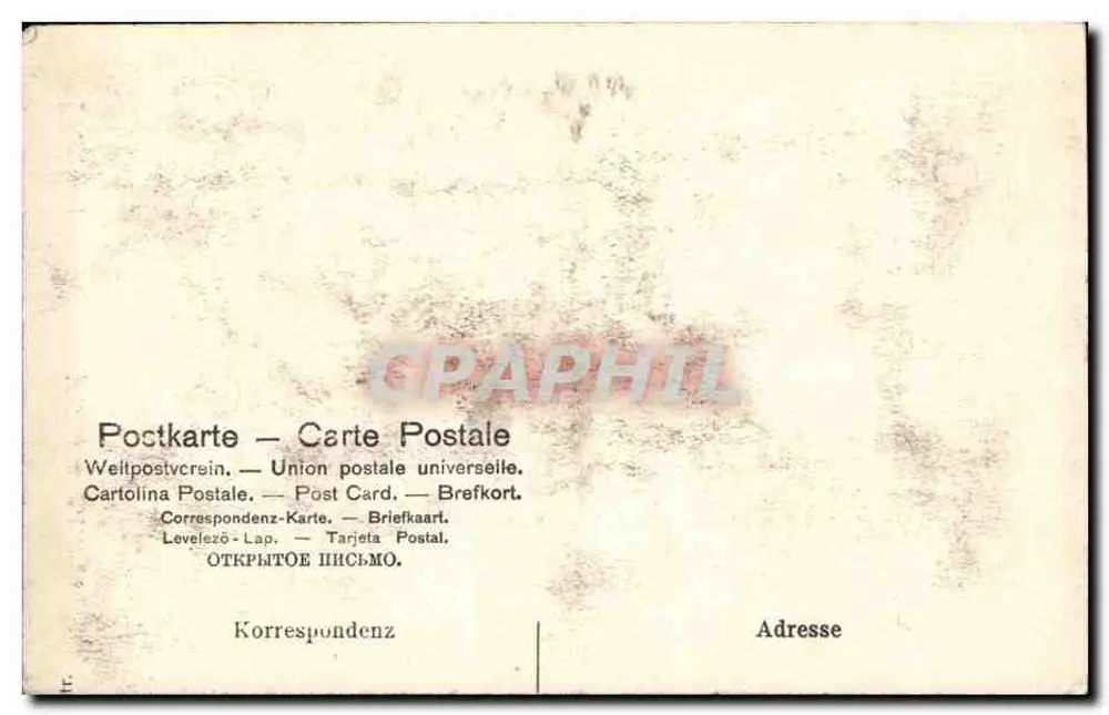Strasbourg — Catedral — Münster — Graphil - Verso