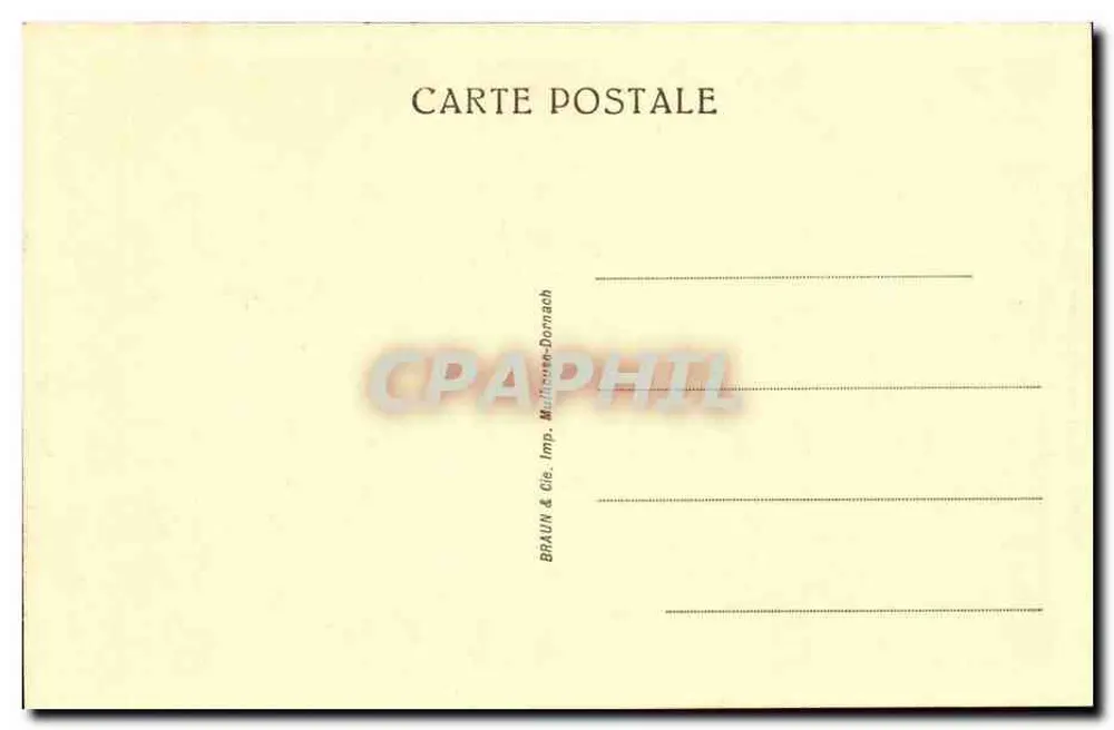 Hôtel-Dieu de Beaune (Côte-d'Or) — Parte leste do claustro — CL. P. HAINAUX - Verso