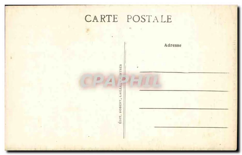 Chartres — Cattedrale — Portale Reale — Arcata sinistra - Verso