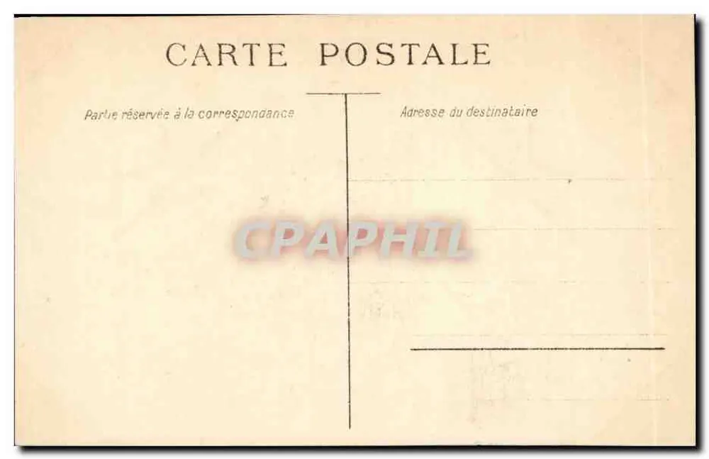 Colonia — La Cattedrale — Edizione della Cioccolateria D'Aiguebelle - Verso