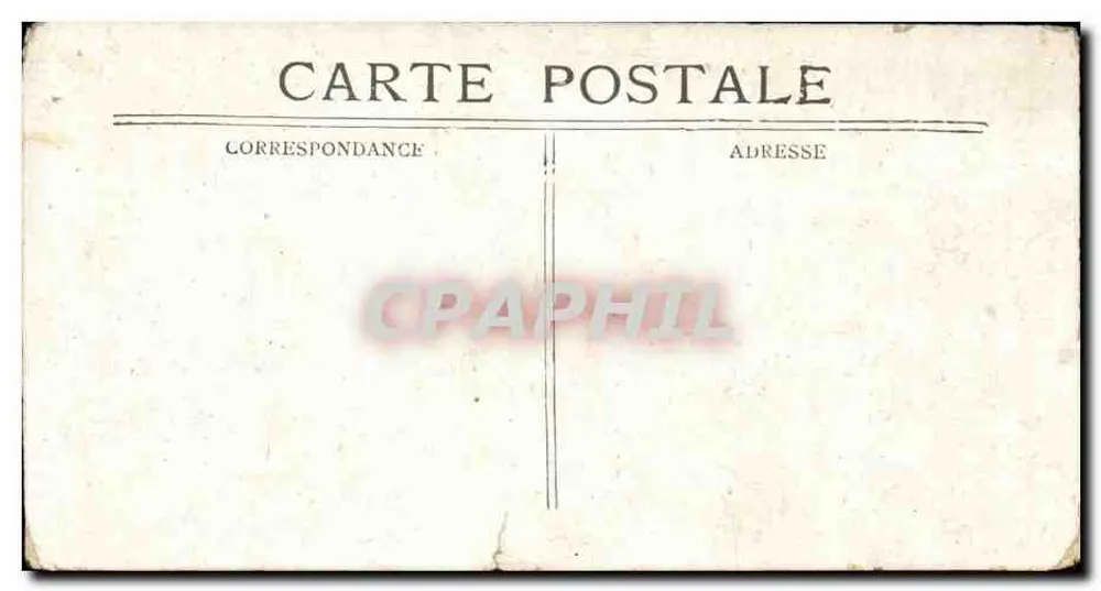 Versailles — O Povoado no Petit Trianon - Verso
