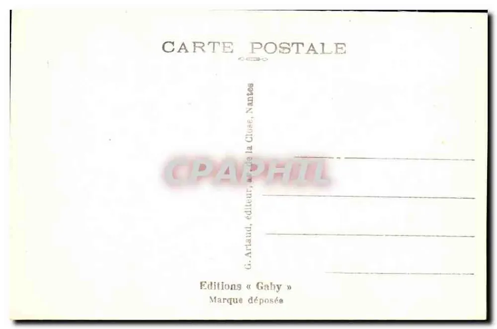 Périgueux — La Catedral de San Front y el Isle — Gaby - Reverso