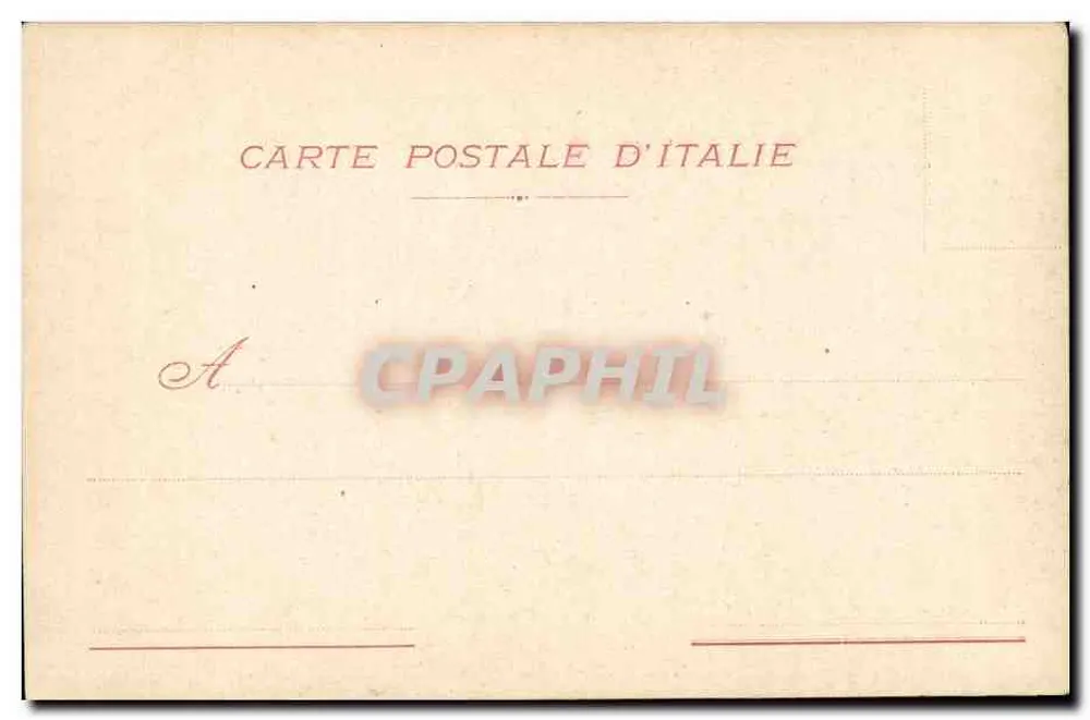 Montecassino — Lavabo des Großen Refektoriums (16. Jahrhundert) — ALTEROCCA - TERNI - Rückseite