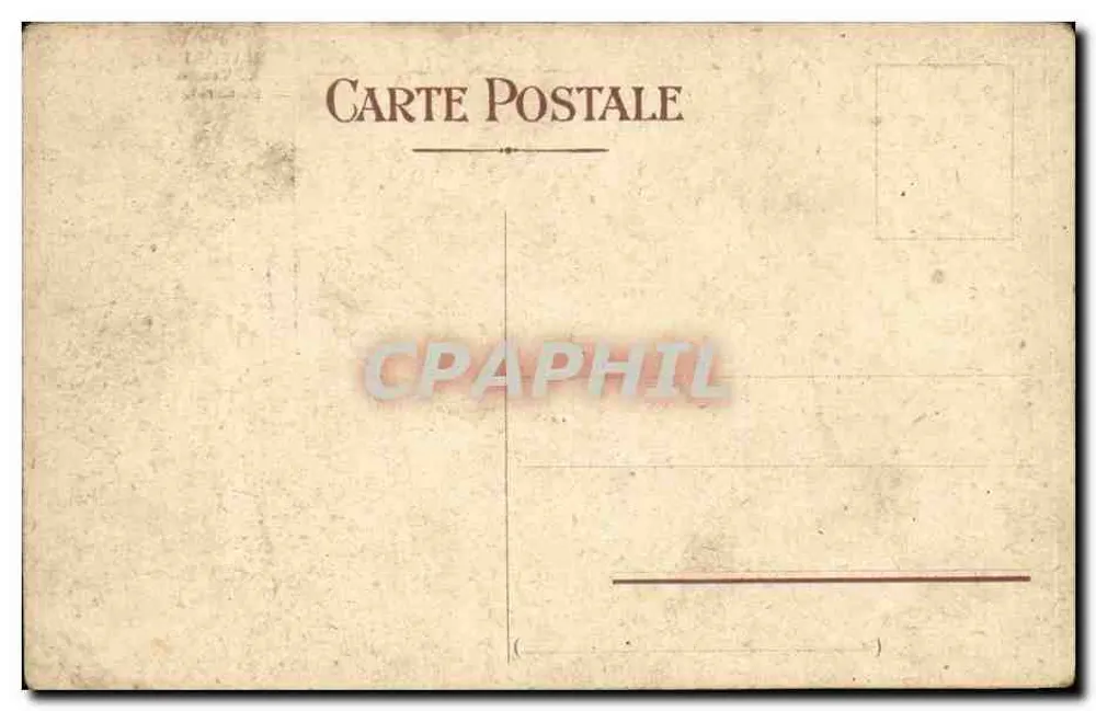 Neapel — Ansicht des Teatro San Carlo — Foto. Brosi - Rückseite