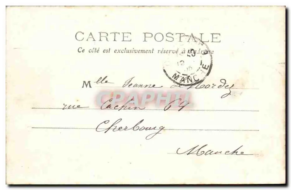 Puy-de-Dôme — Châtelguyon — Buvette Deval — editor Meilleur Journe - Verso