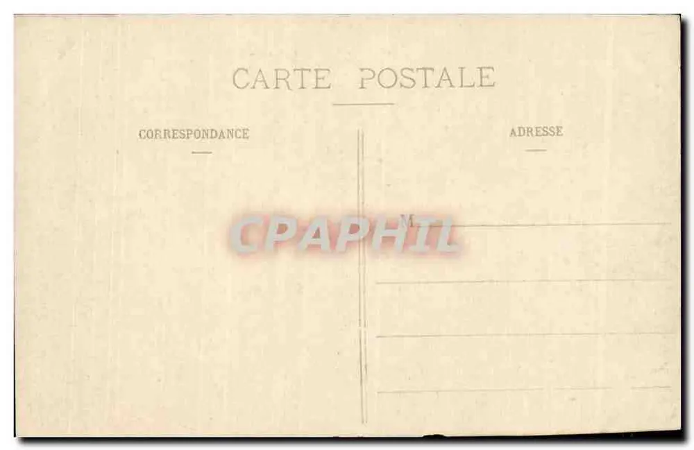 La Roche-Guyon - Algemene uitzicht — Lasergne Vernan - Achterkant
