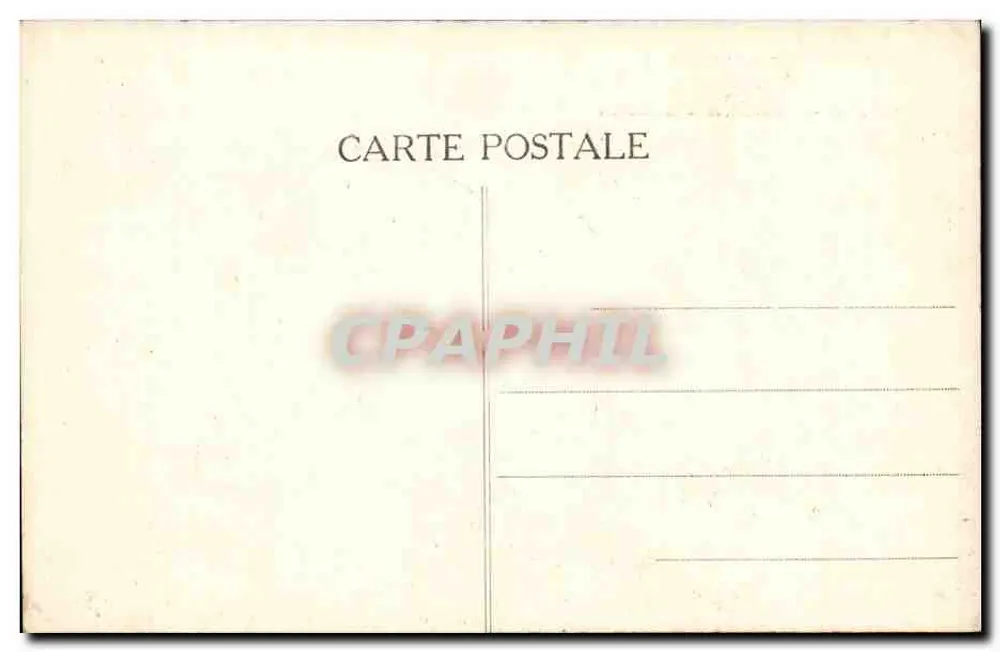 Clermont-Ferrand — Panorama des Puy-de-Dôme — Aufnahme vom Gipfel der Kathedrale - Rückseite