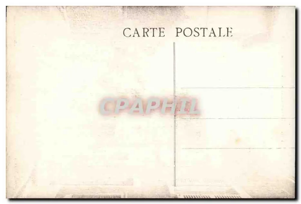 ST-DIDIER-au-MONT-d'OR — Rue Grolée — Phot. Ferrer - Rückseite