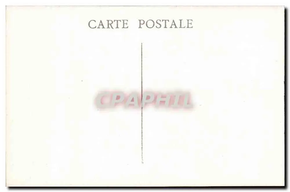 Marselha — Porta de Aix — editor Rossi - Verso