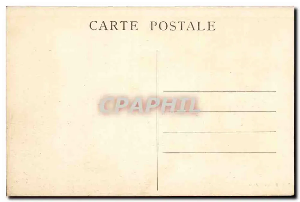 लेस बॉउ - किला के अवशेष - (1632 में ध्वस्त) - पीछे