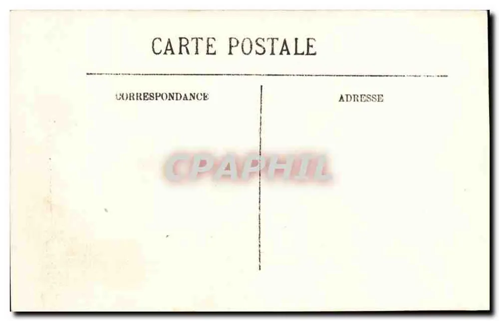 Na Provença — Arlésiennes — LL. — Selecta - Verso