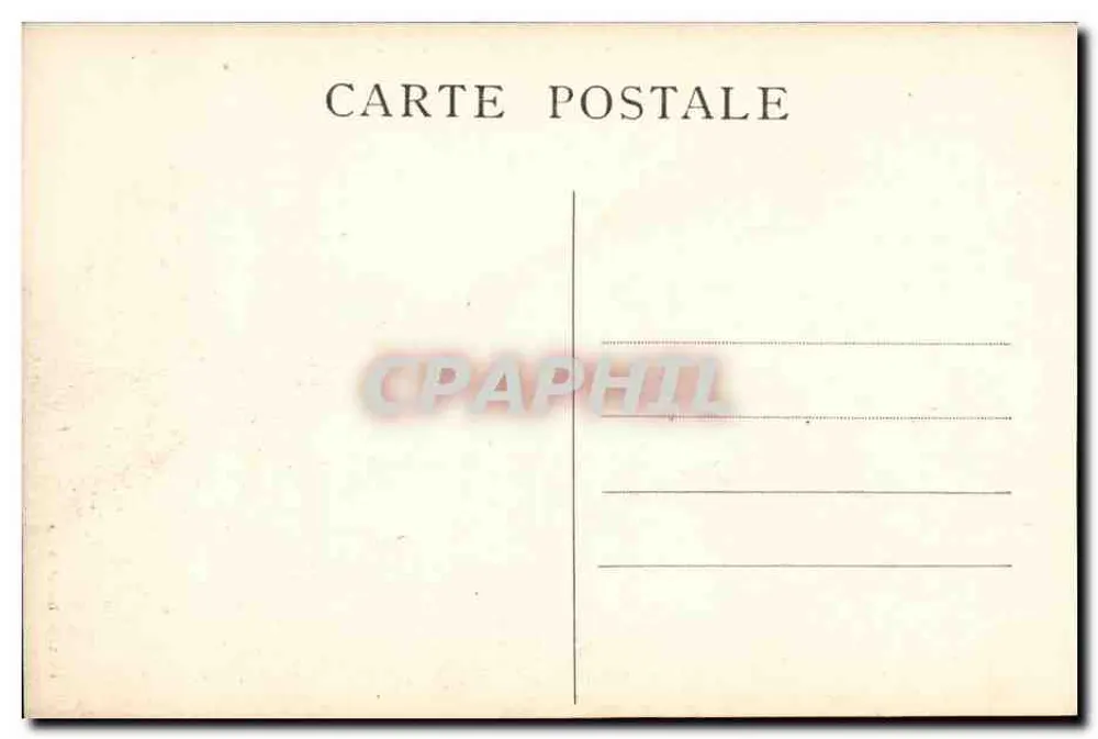 Les Baux - A Porta Eyguières — Foto E. Barral, Arles, n°5 - Verso